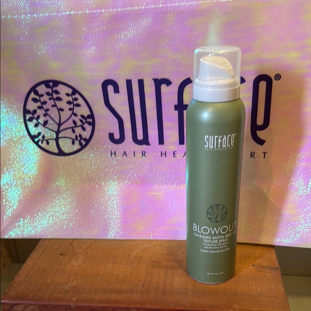 Surface Blowout Spray 4 oz